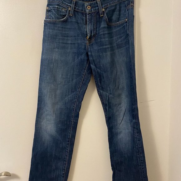 7 For All Mankind - The Straight - Picture 2 of 7